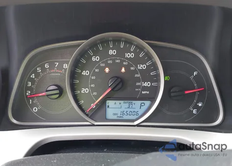 2014 Toyota Rav4 Xle из США, поврежденный, VIN 2T3RFREV2EW156722